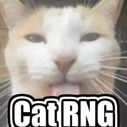 Cat RNG