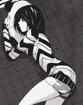- Marys clothes -