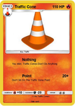 The Cone Heads Of Epicness