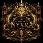 ROYAL NYXRA
