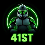 --| 501st Legion |--|