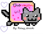 Nyan cat Lovers xxx
