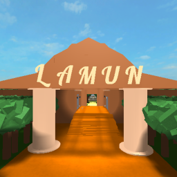 LAMUN : the thai hangout