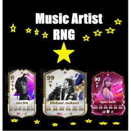Roll a Musician🎲🎤