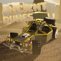 Ancient Dunes icon