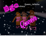 ### hosted by (queenajah07)