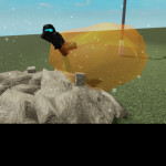 Untitled Shooter: War intercity