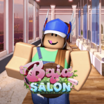 Baja Salon