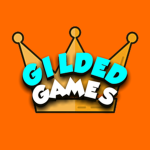 Gilded