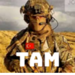 [TAM] Türk Asker Milleti