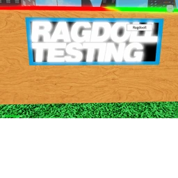 Ragdoll Island On Rigs icon