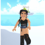 I’m a baddie