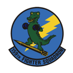 159th Fighter Squadron
