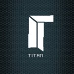 Titan Clothing.