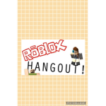 Roblox hang out area!
