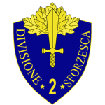 2nd Infantry Division "Sforzesca"