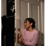 GHOSTFACE [SCREAM]