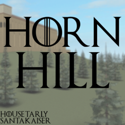 Horn Hill | House Tarly