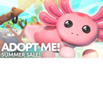 Tradowanie Adopt Me (pl)