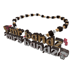 Bandz necklace 1.0