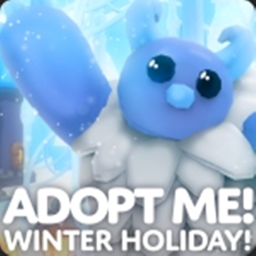 Adopt me! (Huge Update)