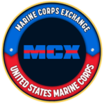 Mαrine Corps Exchαnge[-]