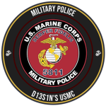 Marine Military Police ᅠ