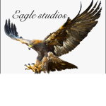 Golden and bald eagle studios