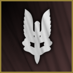 BOS | 22nd SPECIAL AIR SERVICE REGIMENT