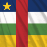 République Centrafricaineᅠ