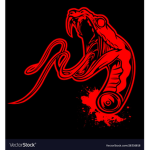 MAMBA WRESTLING