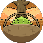 Autumnal Conkerer