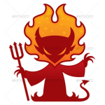 ~_~  Chaotic Demons ~_~