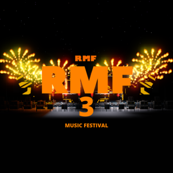 RMF No.3 Music Festival