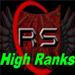 Roblox Squadron: High Ranks