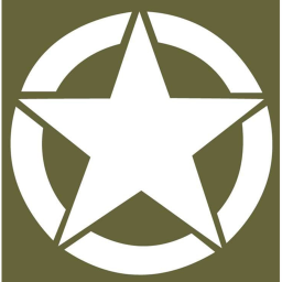 [USM] Camp Livingston, Louisiana