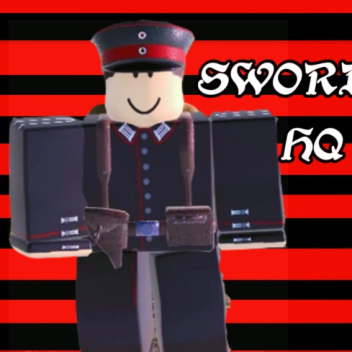 The Main Head Quarters of S.W.O.R.D Alliance