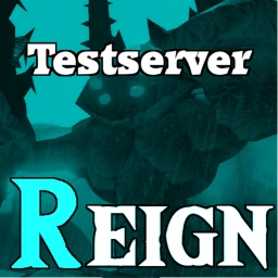 Reign 👑 Testserver icon