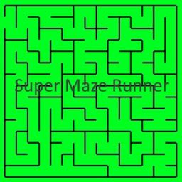 Super Maze Runner [UPDATE]