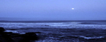 siIent dusk