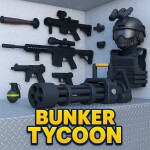Bunker Tycoon 