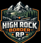 High rock border STAFF