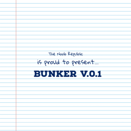 bunker V.0.1