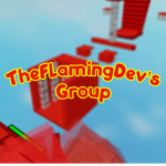 TheFlamingDev's Group