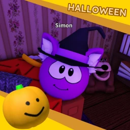 👻Innovation Hallway🎃 icon