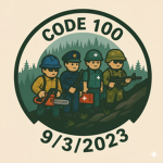 Code 100