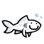 little fish