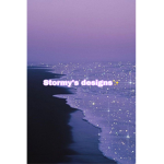 Stormy’s designs