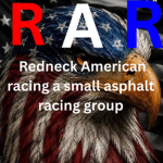 Redneck American racing