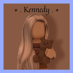+ . Kennedy . +